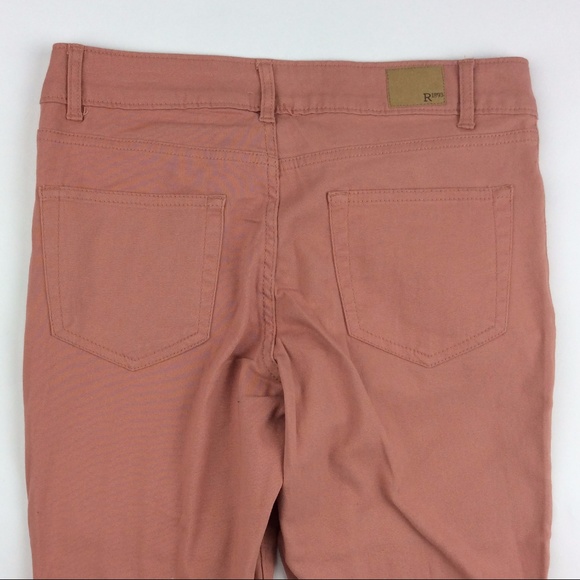 Roebuck And Co. Missy Insane Jeggings - Picture 3 of 4